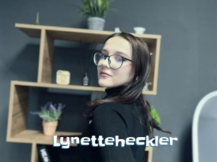 Lynetteheckler