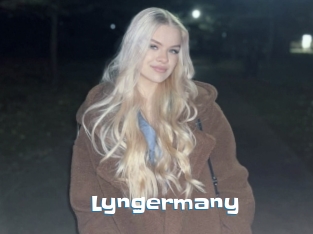 Lyngermany