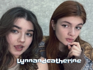 Lynnandcatherine