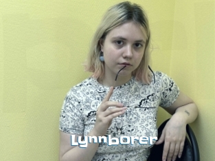 Lynnborer