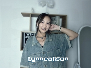 Lynnealison