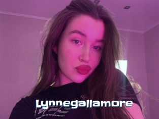 Lynnegallamore