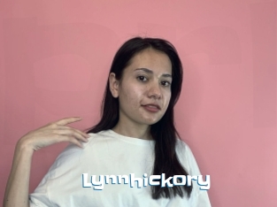 Lynnhickory