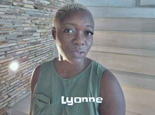 Lyonne