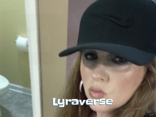Lyraverse