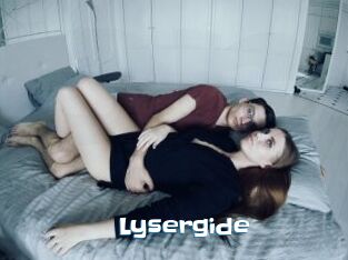 Lysergide