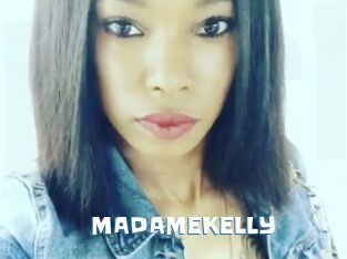 MADAMEKELLY
