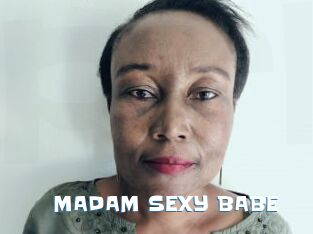 MADAM_SEXY_BABE