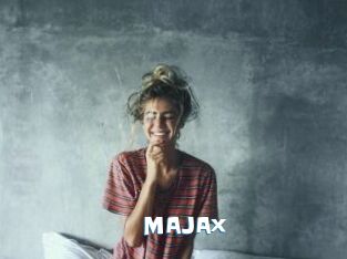 MAJAx