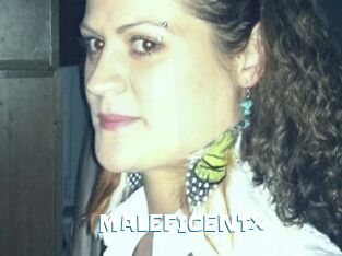 MALEFICENTx