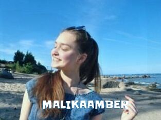 MALIKA_AMBER