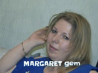MARGARET_gem