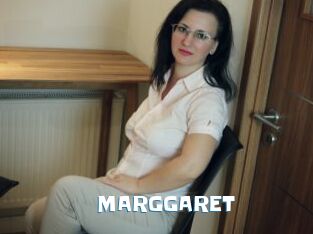 MARGGARET