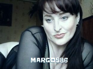 MARGO986