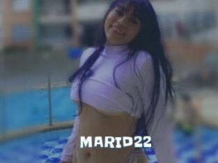 MARID22