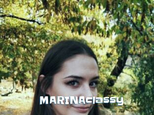 MARINAclassy