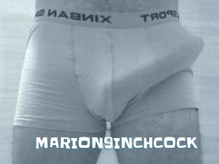 MARION9INCHCOCK