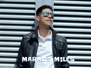 MARKOS_MILES