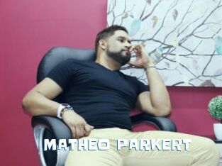 MATHEO_PARKERT