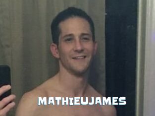 MATHIEUJAMES