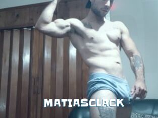 MATIASCLACK