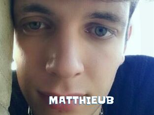 MATTHIEUB