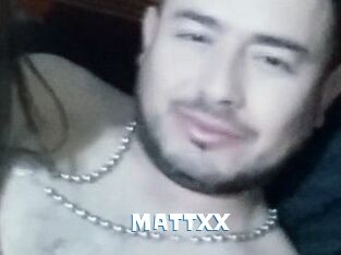MATTXX