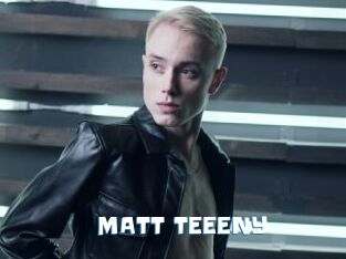 MATT_TEEENY