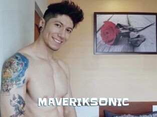 MAVERIKSONIC