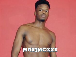 MAXIMOXXX