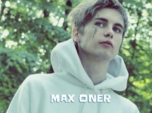 MAX_ONER