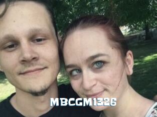 MBCGM1326