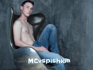 MCvspishkin