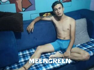 MEENGREEN