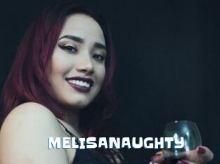 MELISANAUGHTY