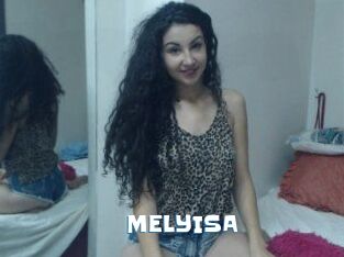 MELYISA