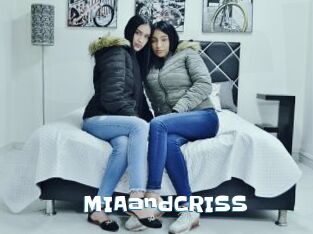 MIAandCRISS