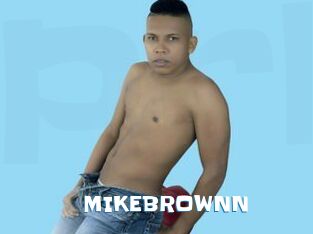 MIKEBROWNN