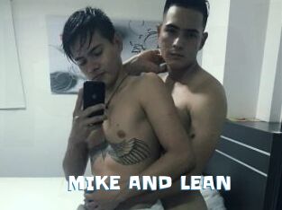 MIKE_AND_LEAN