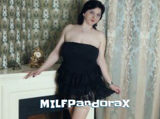MILFPandoraX