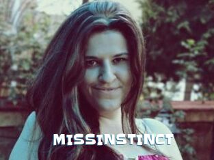 MISSINSTINCT