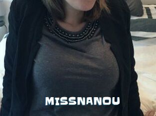 MISSNANOU