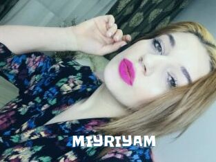 MIYRIYAM