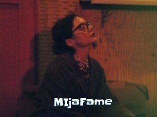 MIjaFame
