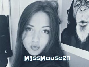 MIssMouse20