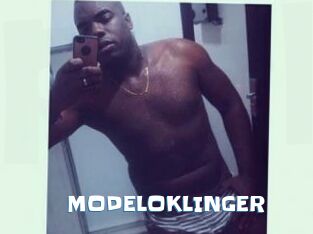 MODELOKLINGER