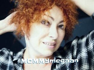 MOMMYmegaan