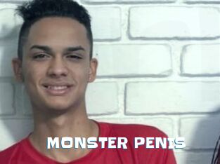 MONSTER_PENIS