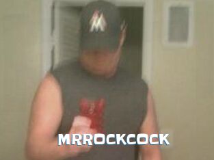 MRROCKCOCK
