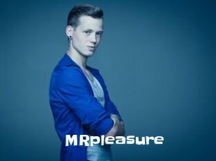 MRpleasure